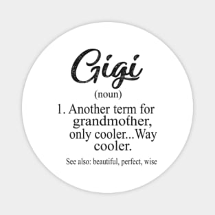 gigi Magnet